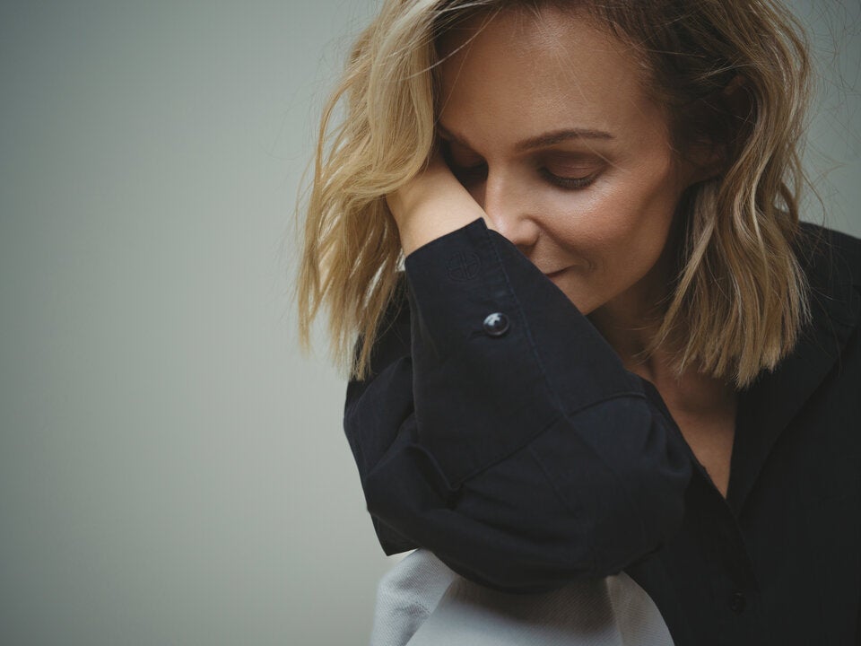 In MADONNA spricht die TV-Beauty auch über ihr Liebesglück.