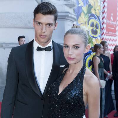 Austria's next Topmodel