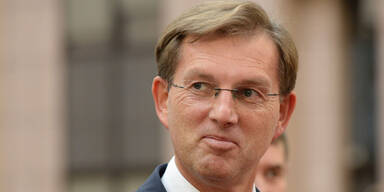 Miro Cerar
