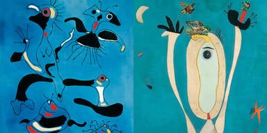 Joan Miro