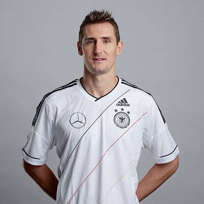 Miroslav Klose