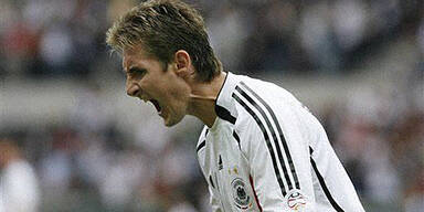 Miroslav Klose