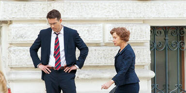 Klimt-Film mit Mirren & Reynolds