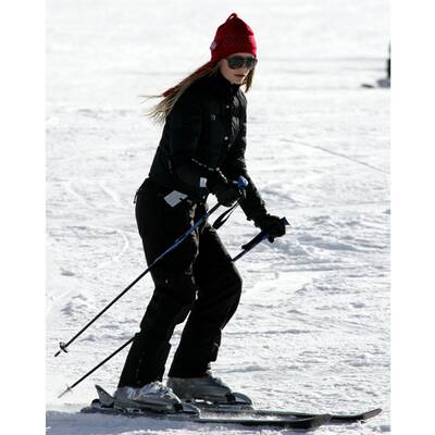 Prinz Willem-Alexander und Prinzessin Maxima