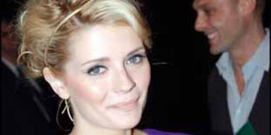 Mischa Barton