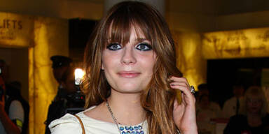 Mischa Barton