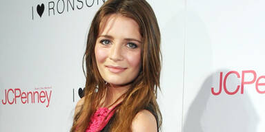 Mischa Barton