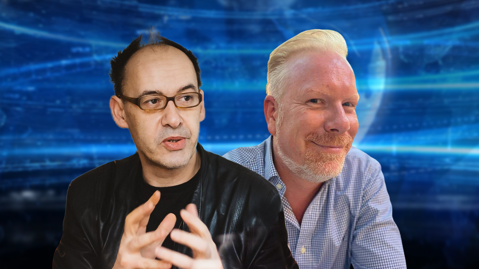 Isabelle Daniel: Robert Misik vs. Heimo Lepuschitz - oe24.tv