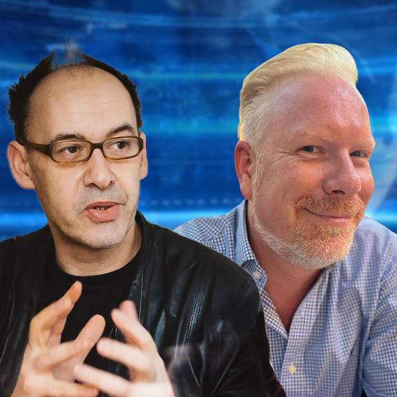 FELLNER! LIVE: Robert Misik vs. Heimo Lepuschitz