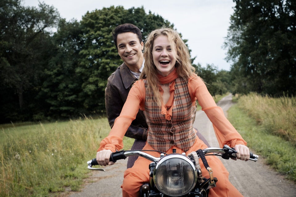 Amazon Prime zeigt jetzt das Vorspiel zu 