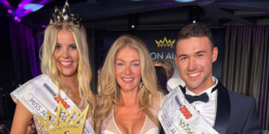 Miss und Mister Austria