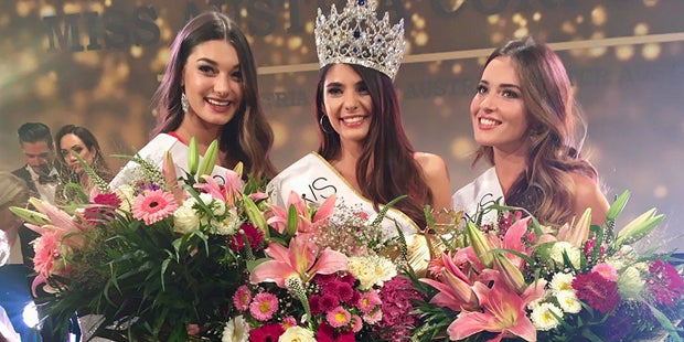 Miss Austria