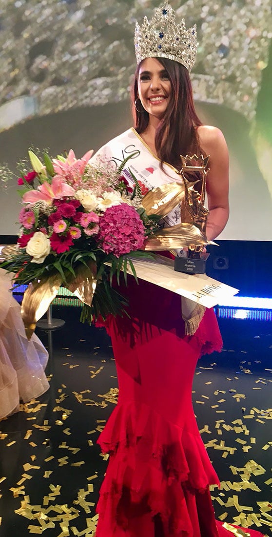 Miss Austria