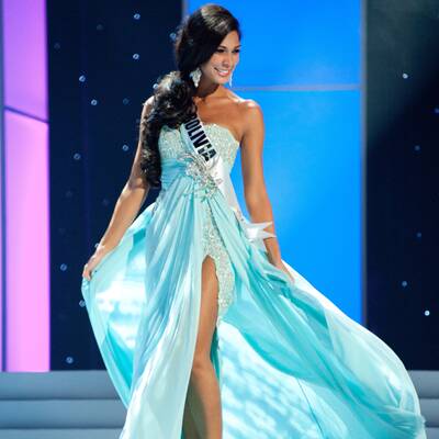 Wer wird Miss Universe 