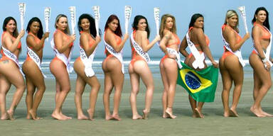 Miss Bumbum