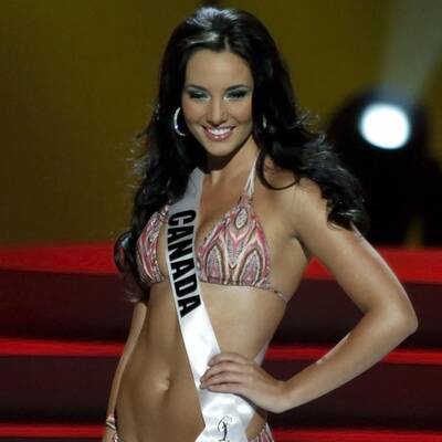 Wer wird Miss Universe 