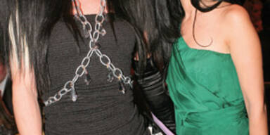 Die Promis am Vienna Award for Fashion & Lifestyle