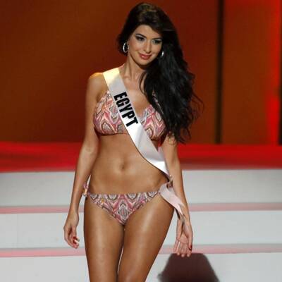 Wer wird Miss Universe 