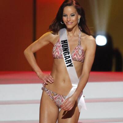 Wer wird Miss Universe 