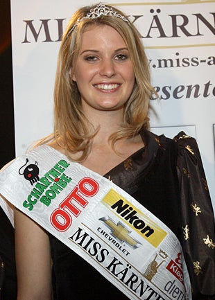 Miss Kärnten