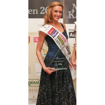 Wer soll Miss Austria 2015 werden?