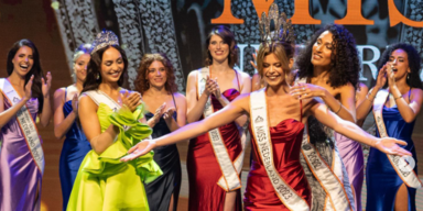 Miss Nederland