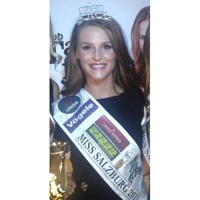 Wer soll Miss Austria 2015 werden?