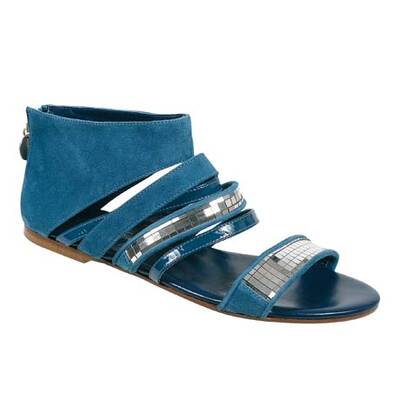 Die Schuhe des Sommers 2010