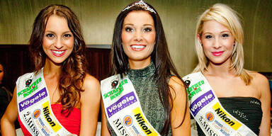 Miss Vienna 2011