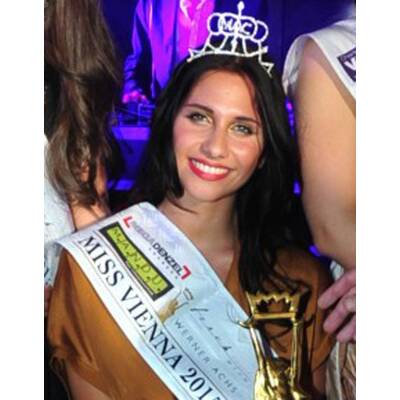 Wer soll Miss Austria 2015 werden?