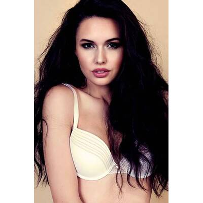 Vize-Miss Vorarlberg Izabela Ion