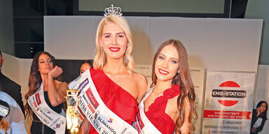 Miss Vienna