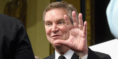 Sexismus-Eklat um Miss-America-Chef