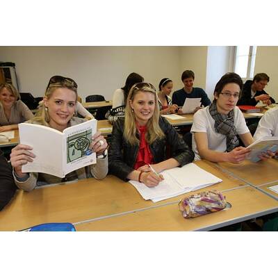 Miss Austria Valentina Schlager