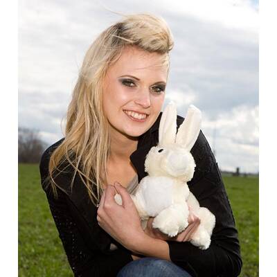 Miss Austria Valentina Schlager