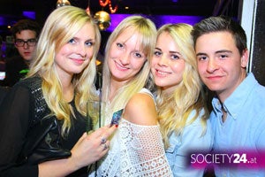 Mis(s) Behave! feiert Weihnachten