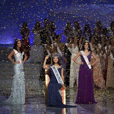 So hübsch ist die neue 