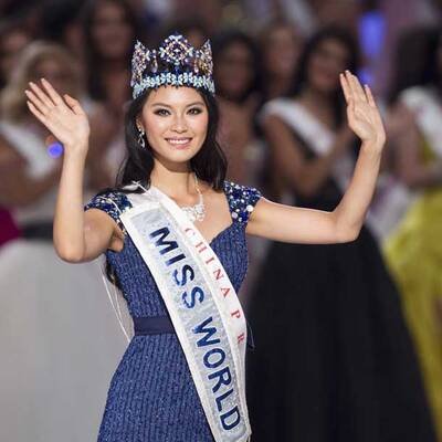 So hübsch ist die neue 