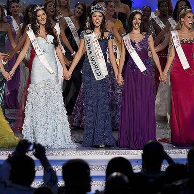 So hübsch ist die neue 