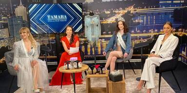 Misses in der Tamara Fellner Show