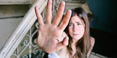 Missbrauch Stiegenhaus