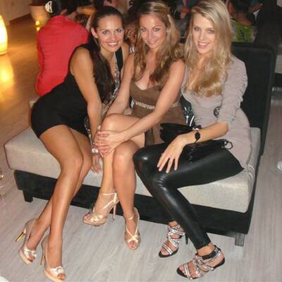 Alle Stationen des Charity-Trips