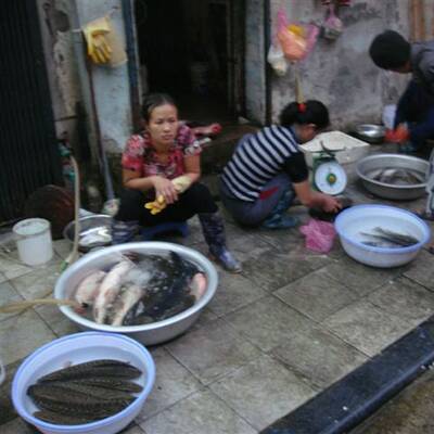 Alle Stationen des Charity-Trips