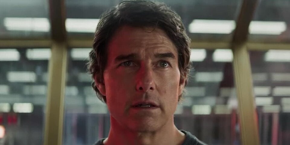 “Mission Impossible 8”: 1. Blick auf letzten Einsatz von Tom Cruise