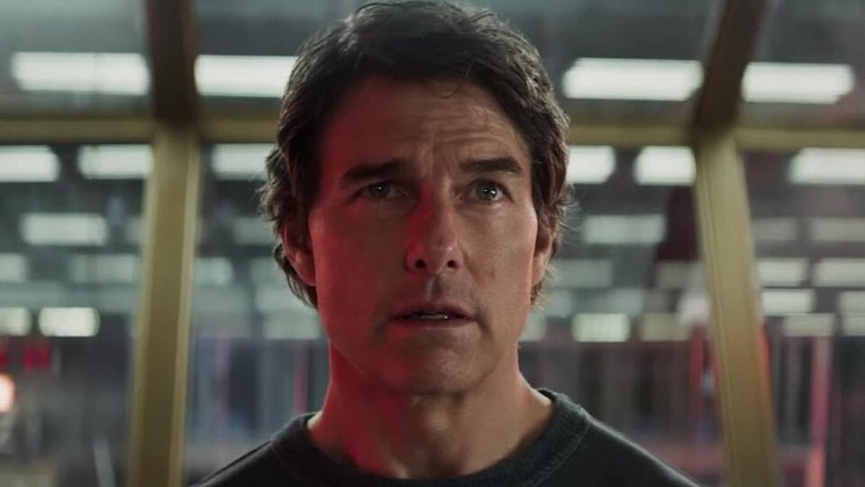 “Mission Impossible 8”: 1. Blick auf letzten Einsatz von Tom Cruise