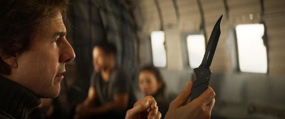 “Mission Impossible 8”: 1. Blick auf letzten Einsatz von Tom Cruise