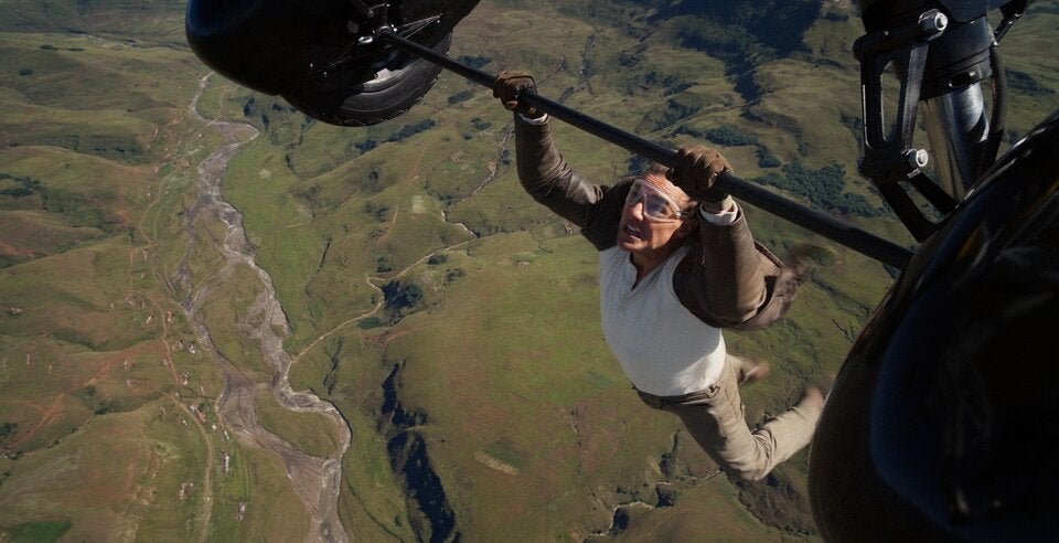 „Ein Triumph“, „Episch“ , „Wahnsinn“ – Jubel über letzte „Mission Impossible“ von Tom Cruise