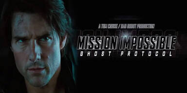 Mission Impossible 4
