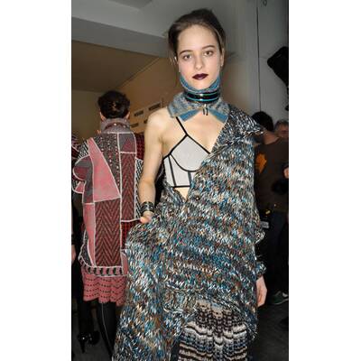 Heidis wahres Topmodel