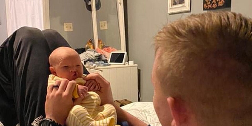 Lehrerin hat Sex mit Schüler - und heiratet ihn